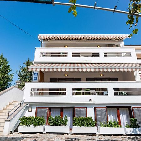 Apt Ana, Malinska, Vantacici, Island Krk Dış mekan fotoğraf